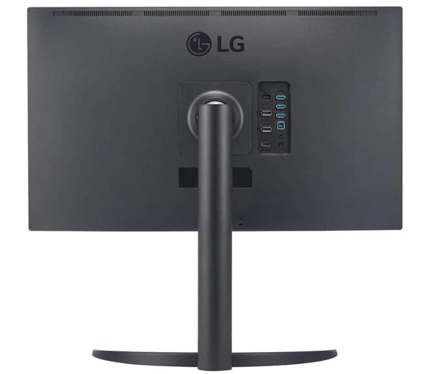 LG UltraFine 32EP950-B 4K HDR OLED - 674491 - zdjęcie 9